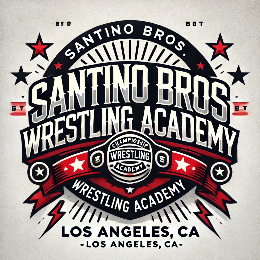 ⭐ At Santino Bros Wrestling, we train champions and showcase future stars in Los Angeles! With nearly 2 decades of world class training and electrifying live events, we’re shaping the future of pro wrestling. Join us- train, watch, and be part of the legacy! 💪