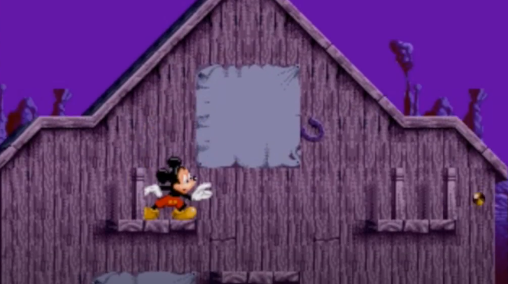 Cancelled Mickey Mania 2 SEGA GENESIS

youtube.com/watch?v=iBEA9K…