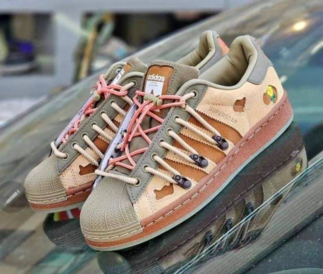 Rakgadi_EM's tweet image. #Capitec i sell sneakers for a living