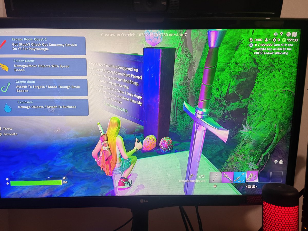 iX WaRDoG tweet media