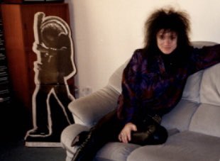 T.Rextasy Marc Bolan tweet media