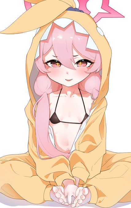 メリクリです!
パジャマコユキ!
差分がてらマイクロなしあっちの垢にあります 