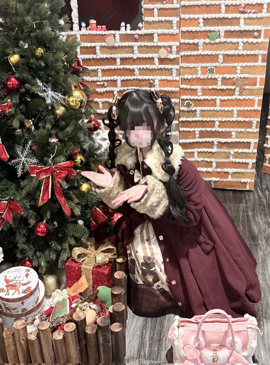 原始灰森林91 tweet media