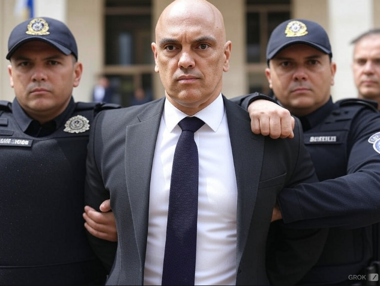 Esse seria o melhor presente de Natal para os brasileiros? 🎄🎅