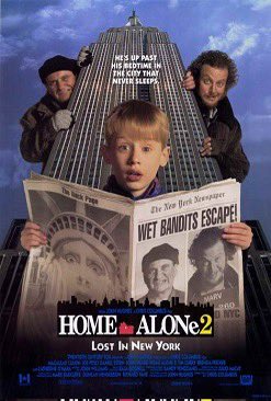 nickmmark's tweet image. It’s the end of December, that means it’s time to do ALL the compliance modules. 

Combine with Mark family movie night &amp;amp; we get another episode of “I can’t believe there is ICD10 code for this!”

Home Alone 2 
aka
Z60.2 Problems related to living alone, subsequent encounter