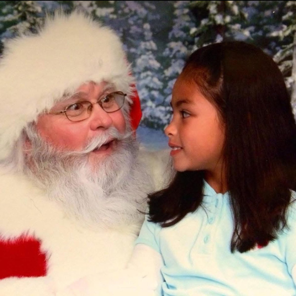 IsabellaRuby25's tweet image. May all your Christmas wishes come true 🎄🎁☃️
#SantaClaus