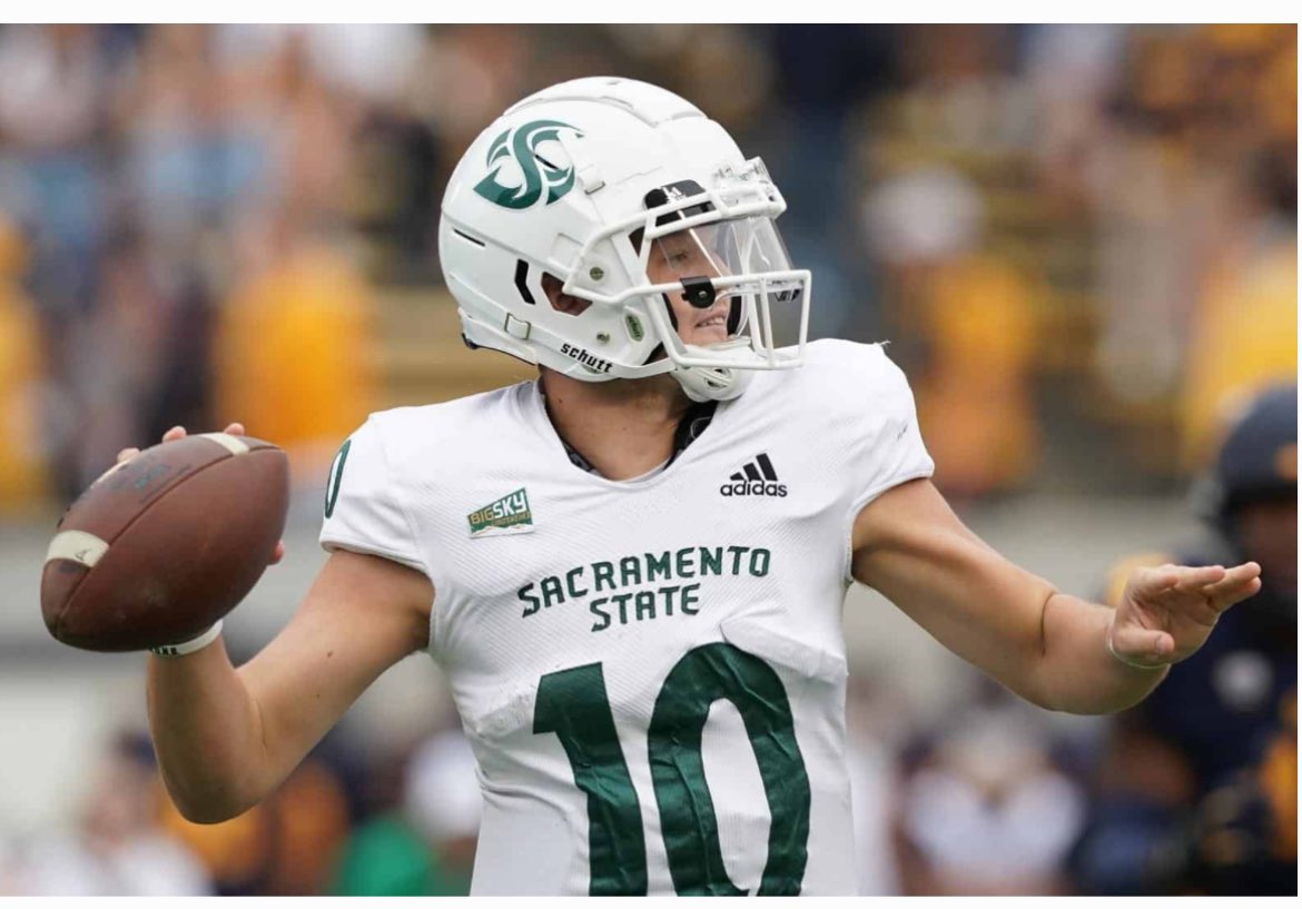 JohnathanAshl's tweet image. Blessed to receive an offer from Sacramento state #AGTG @CoachShow56 @GMC_Football @JUCOFFrenzy @JuCoFootballACE
@BrennanMarion4