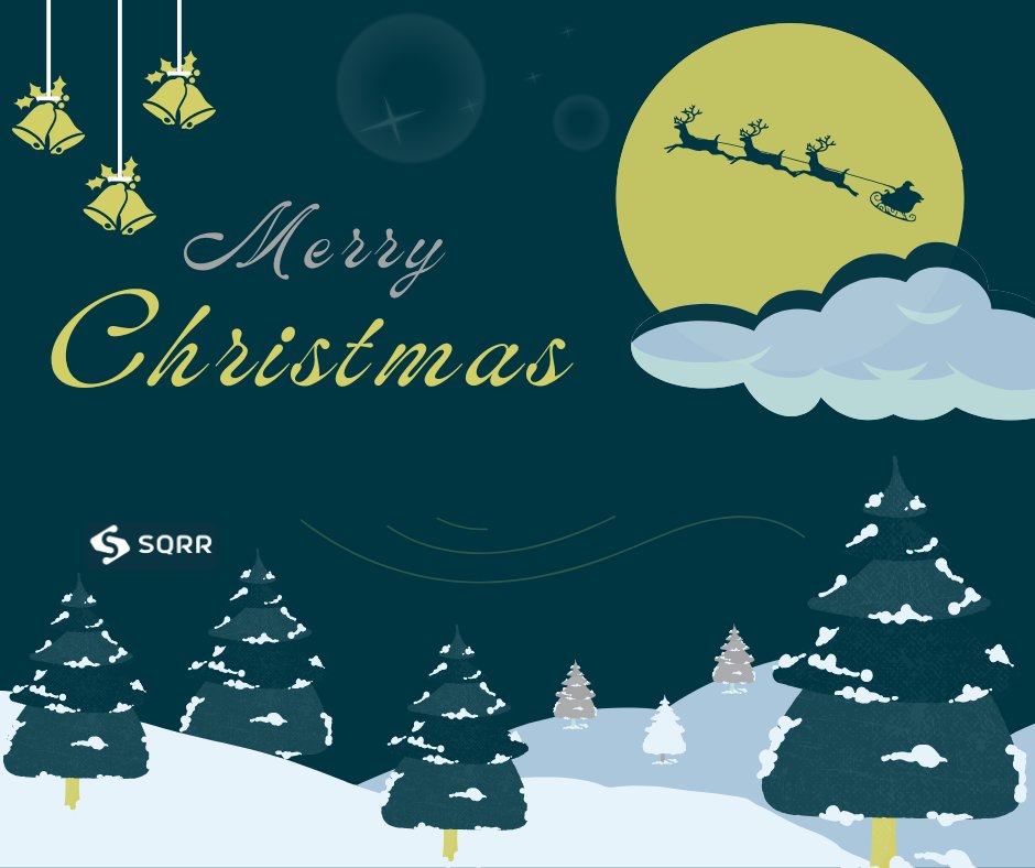 Merry Christmas to everyone.