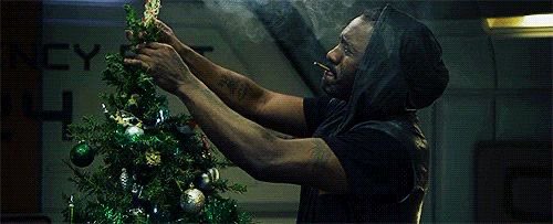 KxllWithMyHeart's tweet photo. Operation: Capture Santa begins tonight. https://t.co/u8bMMtgcx6