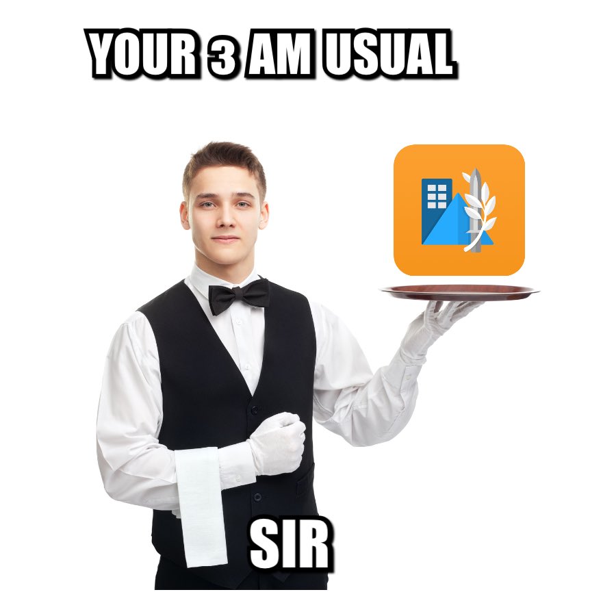 HaJongler's tweet image. הממ כן תודה אלפרד