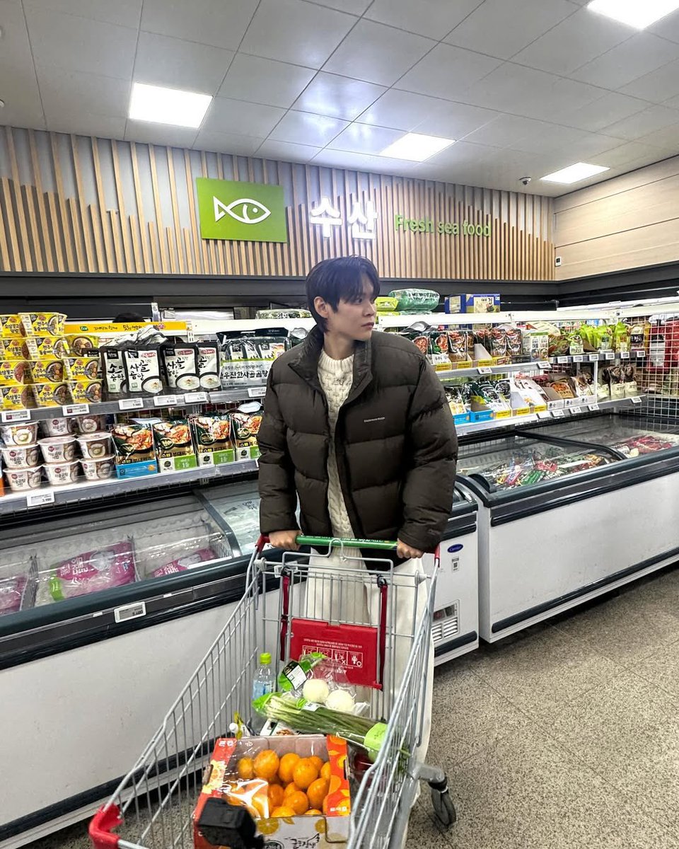 📸] 241224 RIIZE Official Instagram (1/4) “𝙍𝙄𝙄𝙕𝙄𝙉𝙂 𝙩𝙤