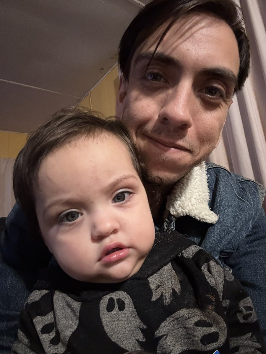 Tyler Peralta tweet media
