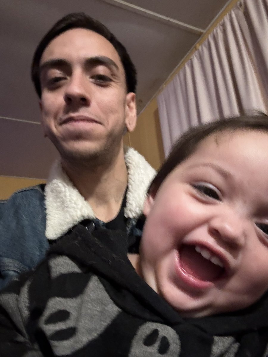 Tyler Peralta tweet media