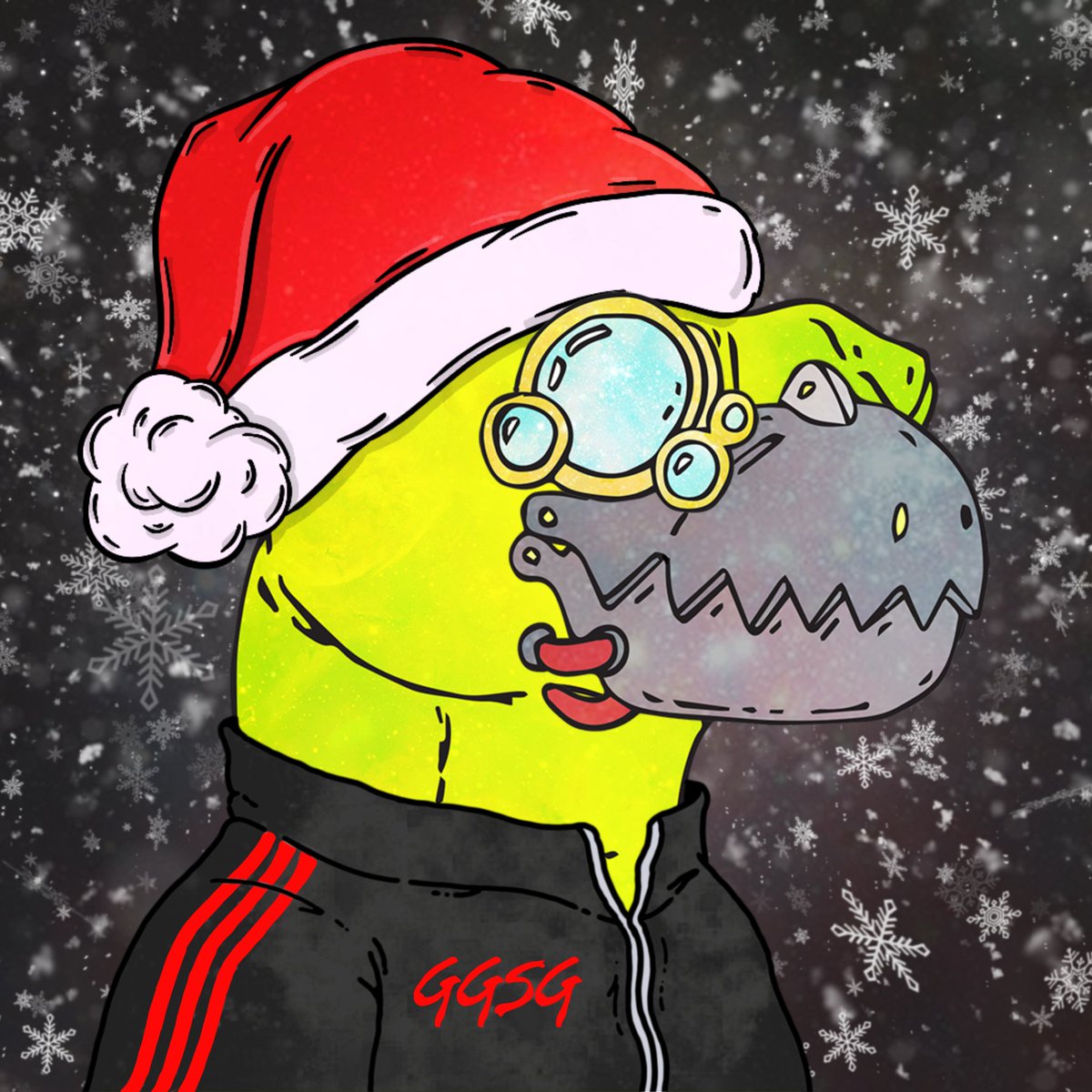 Merry Christmas to those who celebrate.

Appreciate you all so much.