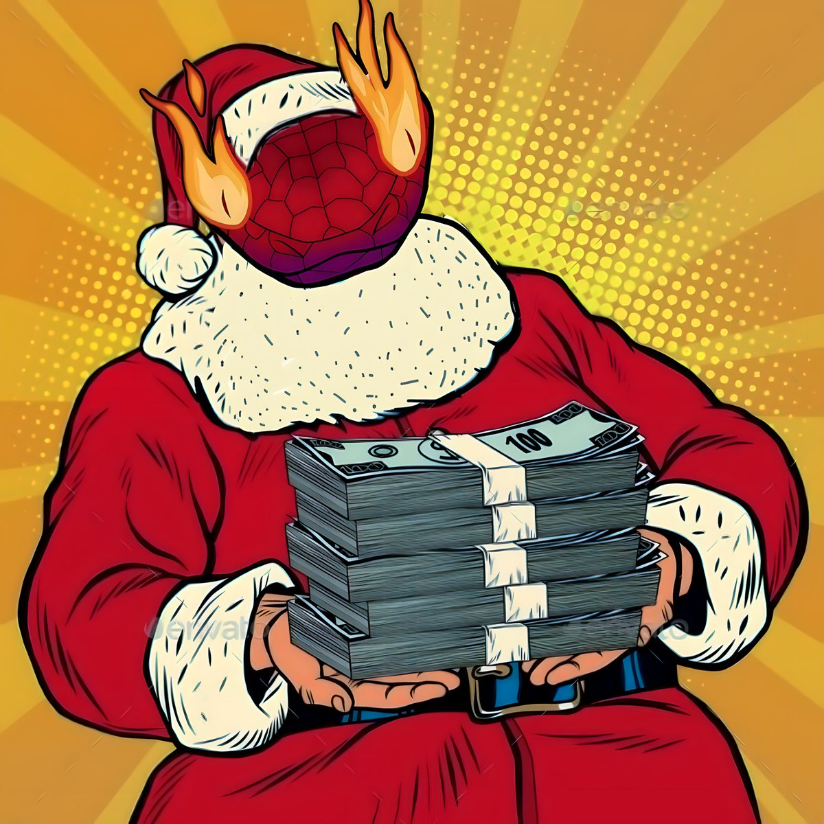 vipercoincto's tweet photo. Told you $VIPER was gonna bring presents 🎁

Follow, RT and leave ada wallet. 5 x $1,000,000 $VIPER

24 hours. Let's get it!

#VIPER 🫡 https://t.co/MnpX5JTYn7