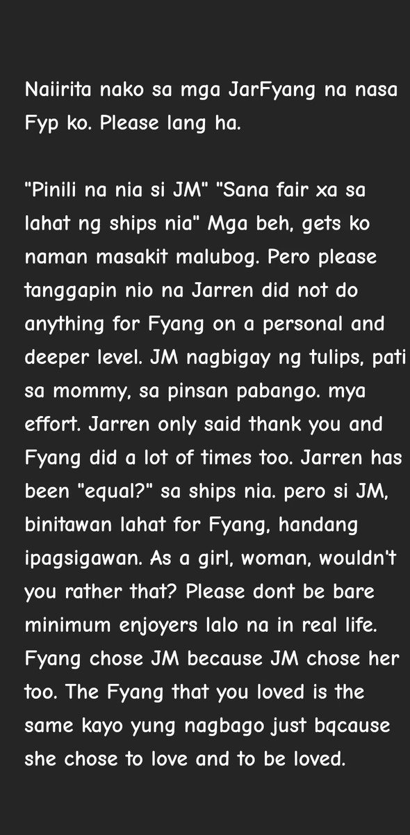 icecreambrush's tweet photo. please lang pakisabi kay Jarren na igalaw muna yung baso bago kayo mag ngak ngak https://t.co/dD16V8lse8