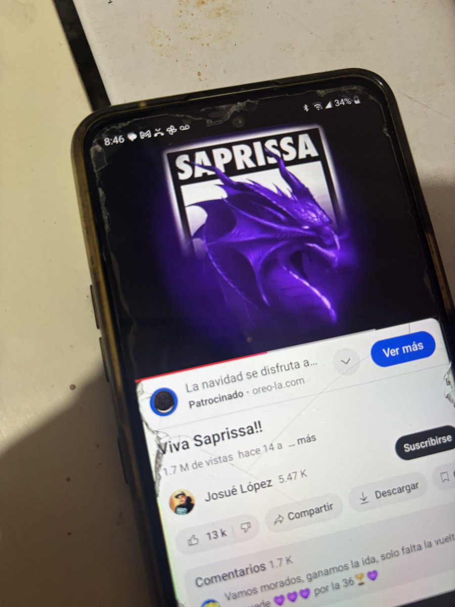 Me encargaron 1 minuto la música de la fiesta