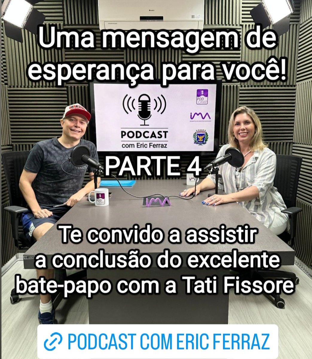 PodcastComEric's tweet photo. Espiritualidade: Umbanda, Quimbanda e Candomblé.

CLIQUE NO LINK E ASSISTA!
👇🏻👇🏻👇🏻👇🏻👇🏻👇🏻👇🏻👇🏻👇🏻👇🏻
https://t.co/wEEHWlOhlw
https://t.co/wEEHWlOhlw
https://t.co/wEEHWlOhlw

Feliz Natal Daniel Silveira Péricles Noel Christmas #CorridaDasBlogueiras Jesus Cristo Oscar Peru Dino Grinch https://t.co/qHDlLE97nU