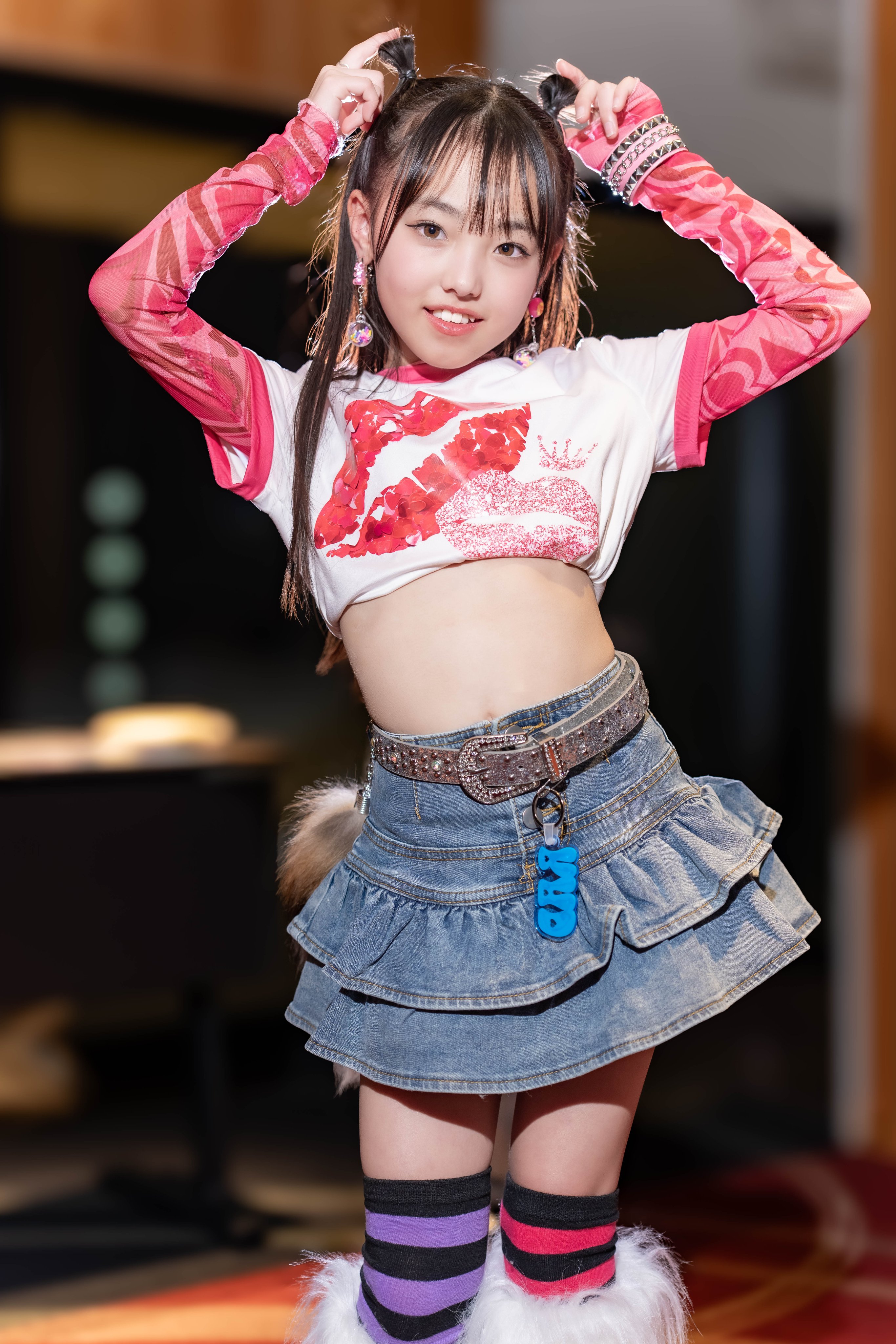 iDOLM@STER Cinderella Girls - Sakuma Mayu - 1/8