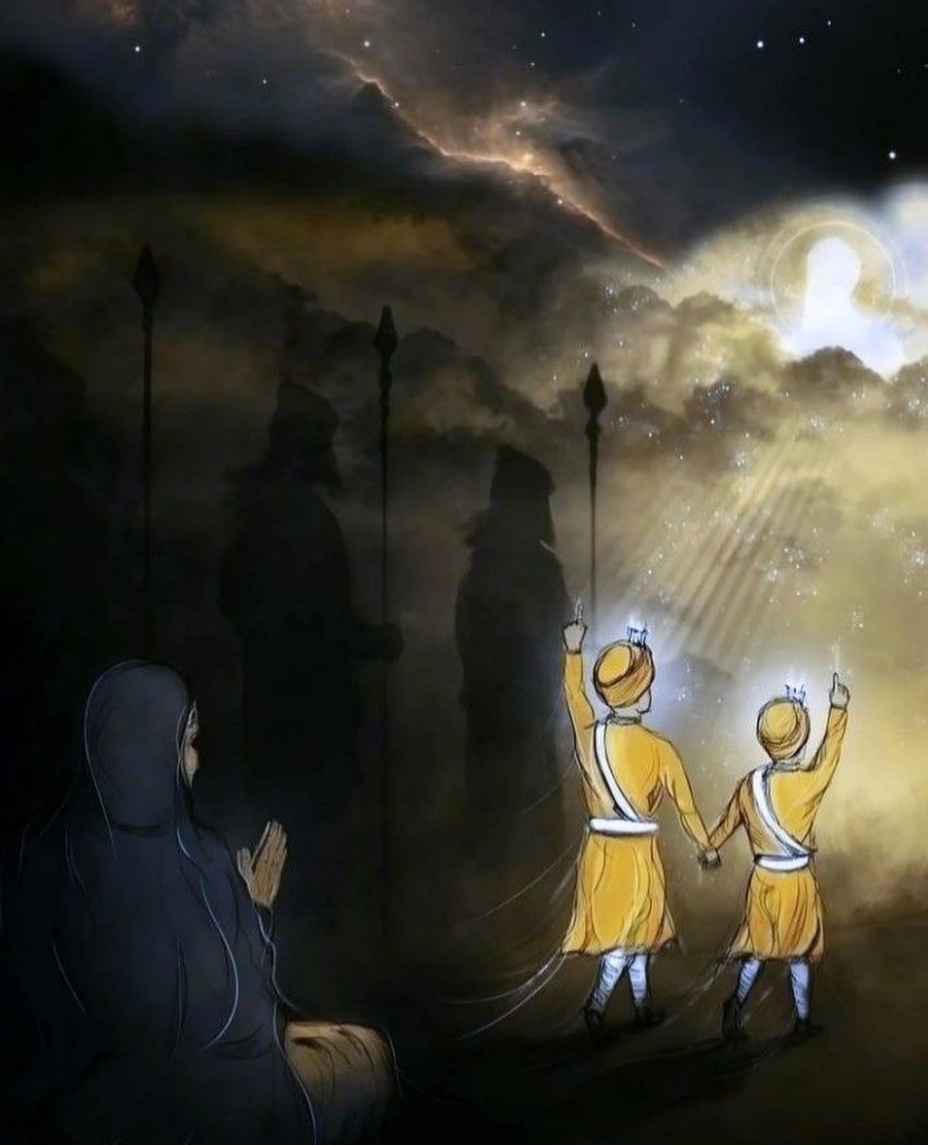 Gurbinder_1993's tweet photo. ਗੋਬਿੰਦ ਦੇ ਲਾਲ ਸੂਬਿਆ, ਸਮਝੀ ਨਾਂਹ ਡਰ ਜਾਣਗੇ 🙏 https://t.co/HdpEBkTxLo