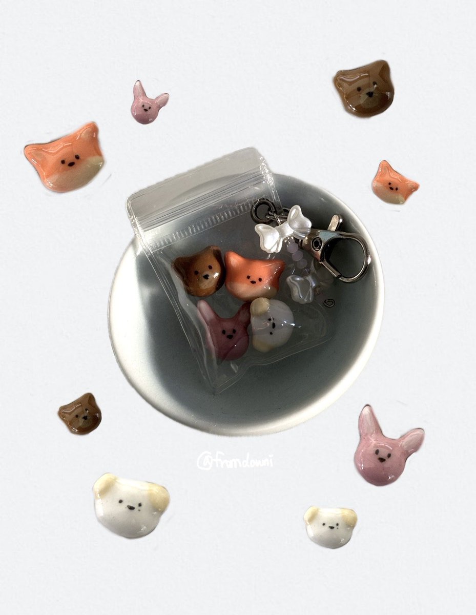 “눈사람멀즈, 와글와글키링 소량판매“

녹지 않는 눈사람을 원해! ☃️🩵

takemm.com/prod/view/37437

🗓️ 12/25 (수) 10:00 - 12/26(금) 12:00
딱 하루 동안만 폼 열어 두겠습니다!

#RT이벤트 #RT 추첨을 통해 2분께 뽀얀키링을 보내드립니다!♡ (배송비 제가 부담합니다!)
팔로우 안 해주셔도 됩니다