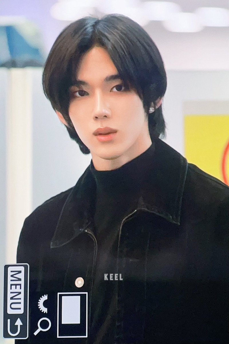 241225 HND #카엘 #Chael #임준엽 #루네이트 #LUN8