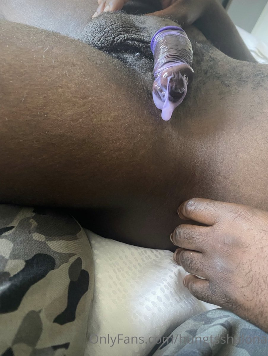 Fucked him so hard he exploded 🫣 onlyfans.com/hungtsshalona