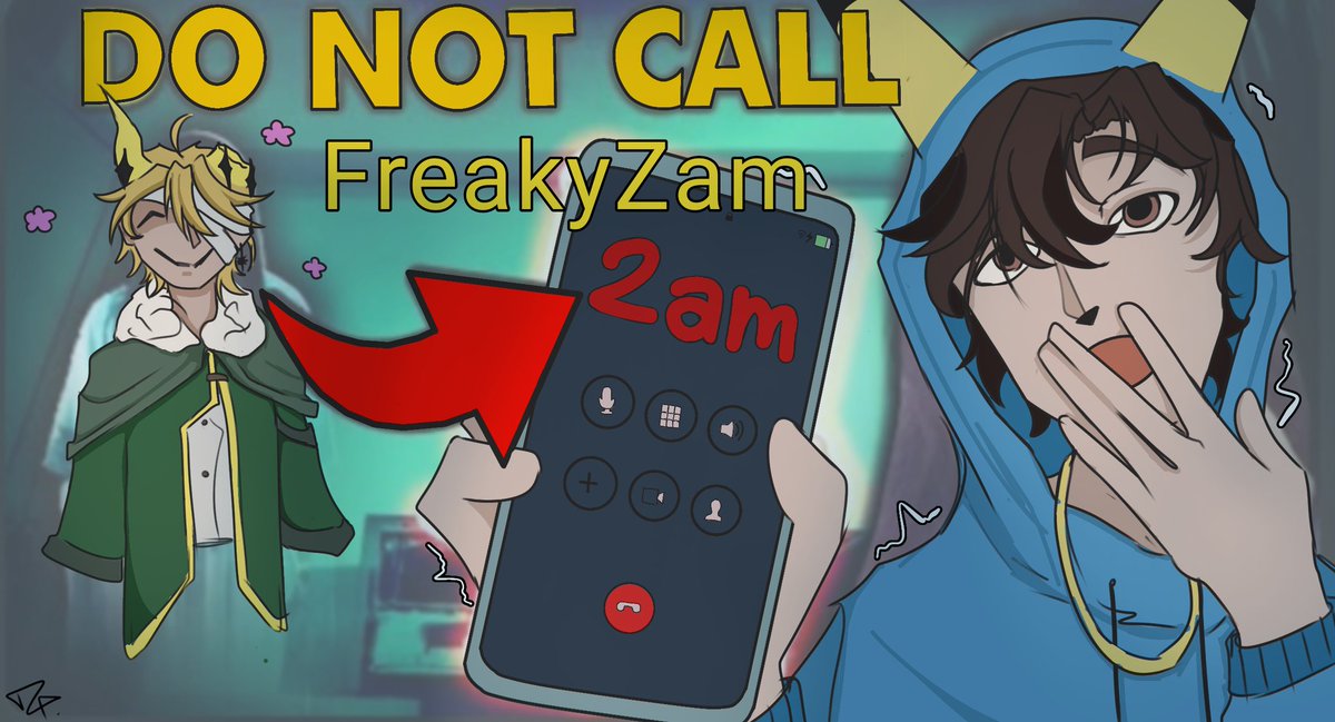 _Just_an_Error_'s tweet image. What was that derapchu stream last night.... #derapchufanart #princezamfanart