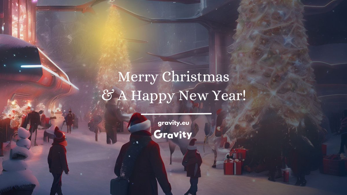 GRAVITY VC tweet media