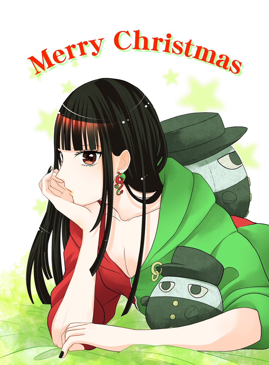 nekuyanjosou's tweet photo. ✨✨✨✨✨✨✨✨✨✨✨✨
🎅🏼🎄Happy Merry Christmas🎄🎅🏼
✨✨✨✨✨✨✨✨✨✨✨✨

みなさん、素敵なクリスマスをお過ごしください🎁

#MerryChristmas 
#クリスマス 
#ネクヤン https://t.co/1LzOJU2pOq