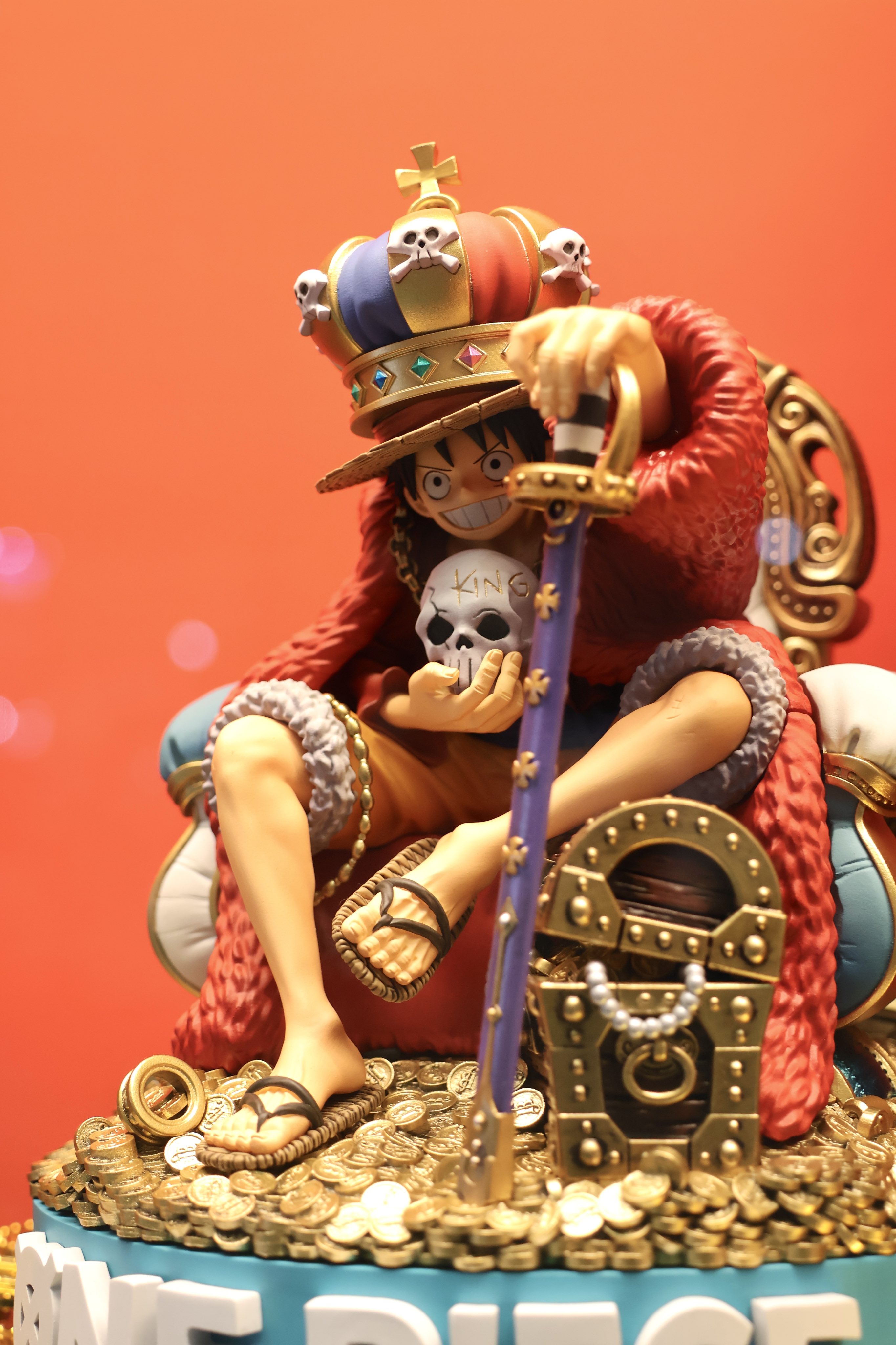 ONE PIECE スタッフ【公式】/ Official on X: ONE PIECE スタッフ【公式】/ Official on X: