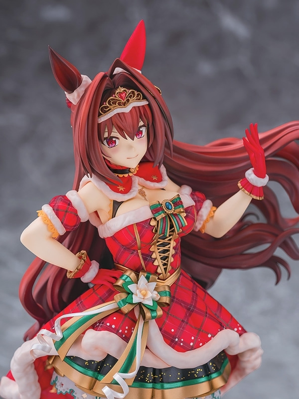 アニメイトオンラインで予約開始！ ウマ娘 プリティーダービー [緋色の