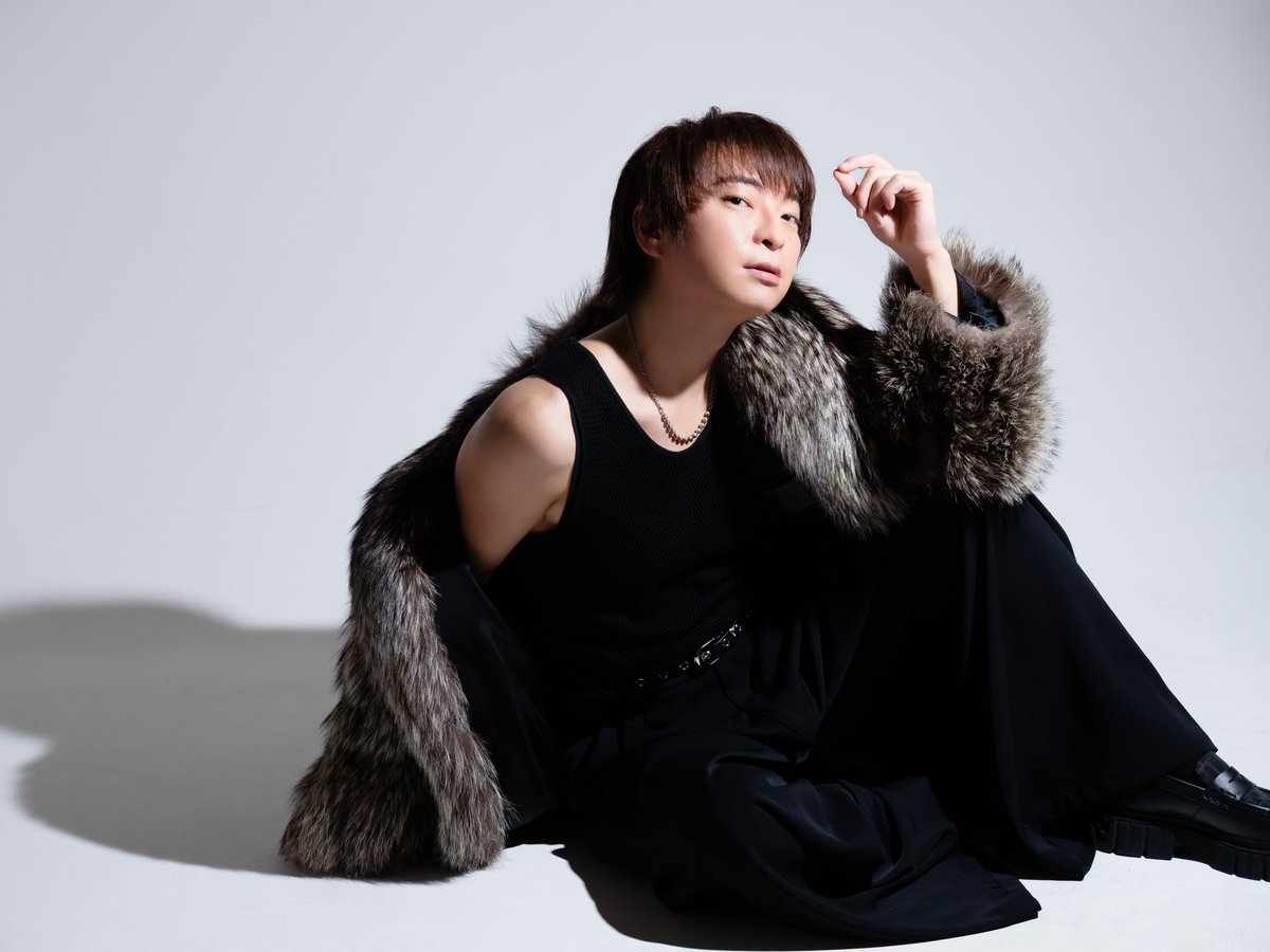 スタッフより】(#柿原徹也 情報) カレンダー2025 &アクリルスタンド4種