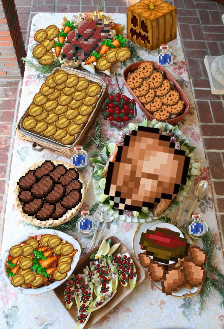 La cena navideña de Spreen