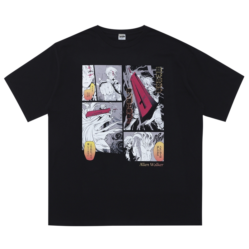 D.Gray－man バースデイアクリルブロック　HEROES アレンウォーカー D.Gray-man バースデー アクリルブロック アレン バースデイ dグレ D