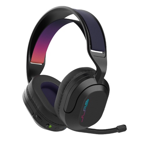An item on my Throne wishlist just got fully funded: JLab Nightfall Wireless Gaming Headset - Black by JLab. Thank you! throne.com/morbid_fancy #Wishlist #Throne