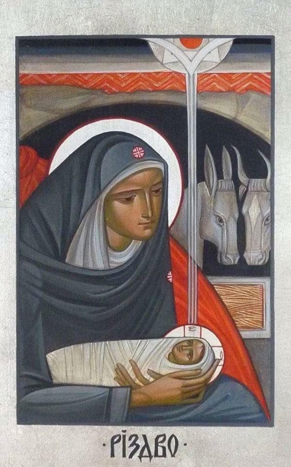 Father Lance tweet media