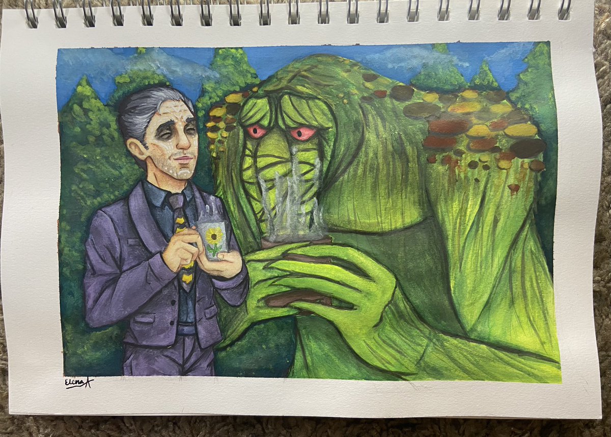 Colbyb034's tweet photo. Werewolf by night. #marvel #marvelfanart #werewolfbynight #werewolfbynightfanart #mcu #mcufanart #werewolfbynightjackrussell #werewolfbynightted #werewolfbynightmanthing #jackrussell #jackrussellfanart #ted #tedfanart #manthing #manthingfanart #gaelgarciabernal https://t.co/G8j7iMhIrM
