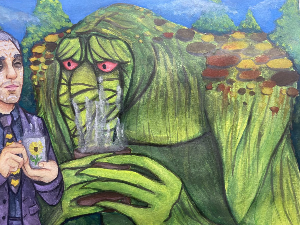 Colbyb034's tweet photo. Werewolf by night. #marvel #marvelfanart #werewolfbynight #werewolfbynightfanart #mcu #mcufanart #werewolfbynightjackrussell #werewolfbynightted #werewolfbynightmanthing #jackrussell #jackrussellfanart #ted #tedfanart #manthing #manthingfanart #gaelgarciabernal https://t.co/G8j7iMhIrM
