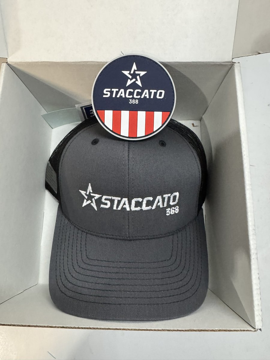 Surprised Christmas Gift from Staccato 20⭐️11 <a href="/staccato2011/">Staccato 2011®️</a>