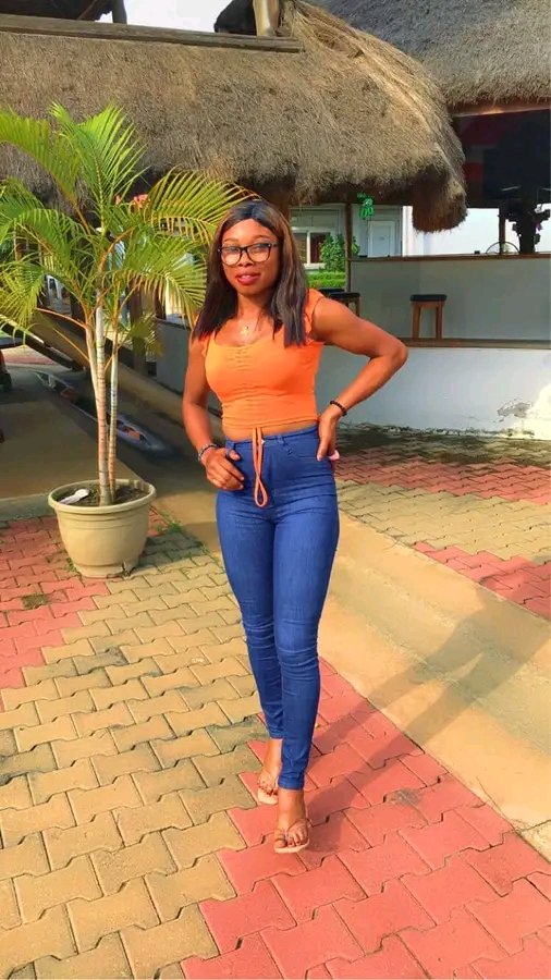 JacksonChelse17's tweet photo. Happy Birthday to our beautiful Chelsea Queen @Ammy_Chelsea ππ²π
May God bless your new age today with every of your heart desires in Jesus Name Amen π
#chelseaafc https://t.co/kzVoX8IgYy