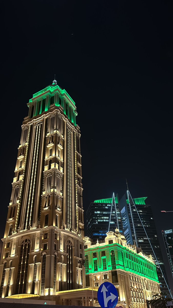 callmeCSGT's tweet photo. Riyadh 🤍✨ https://t.co/zLuy22j3DT