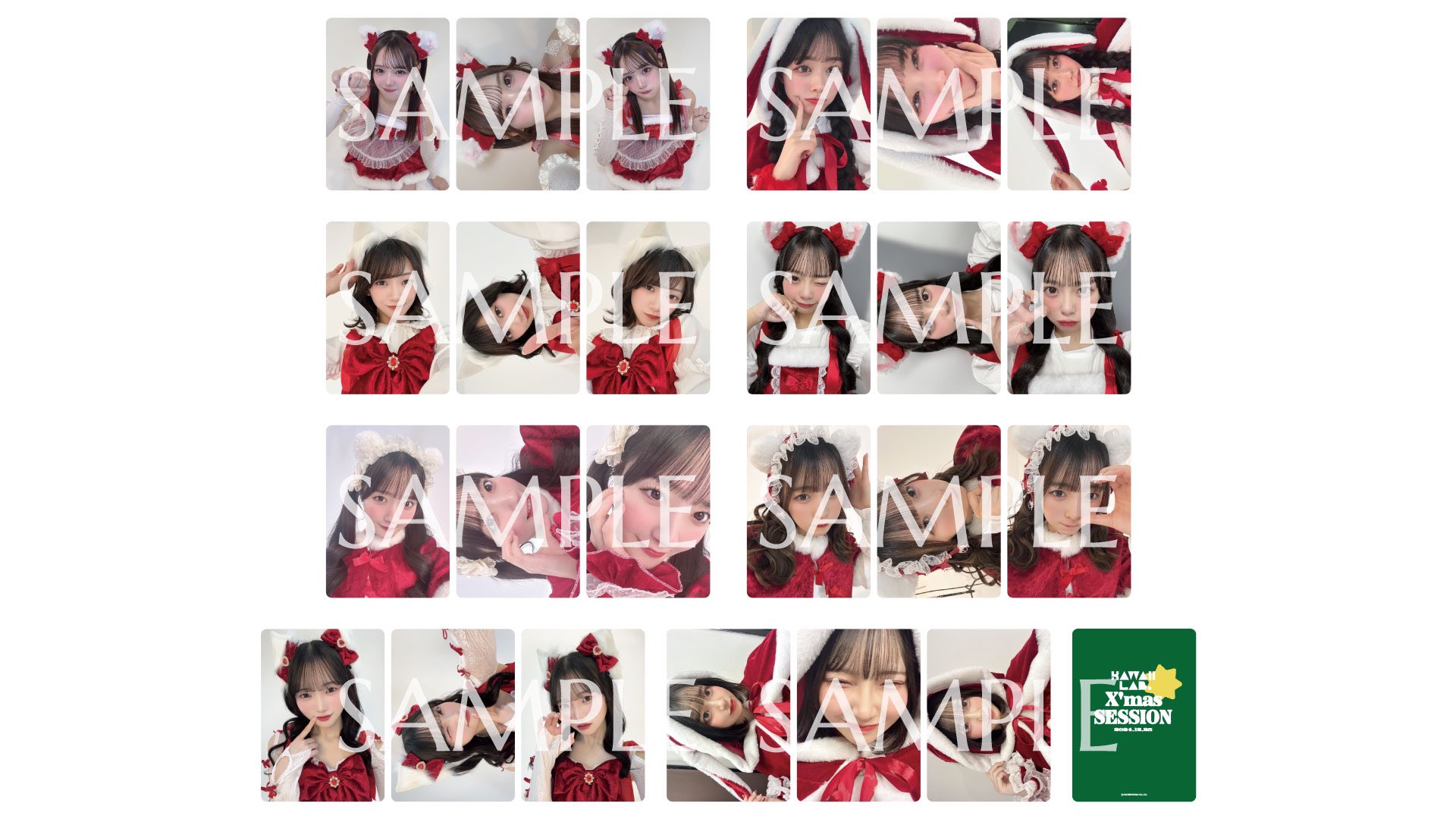 CUTIE STREET【Official】 on X: 