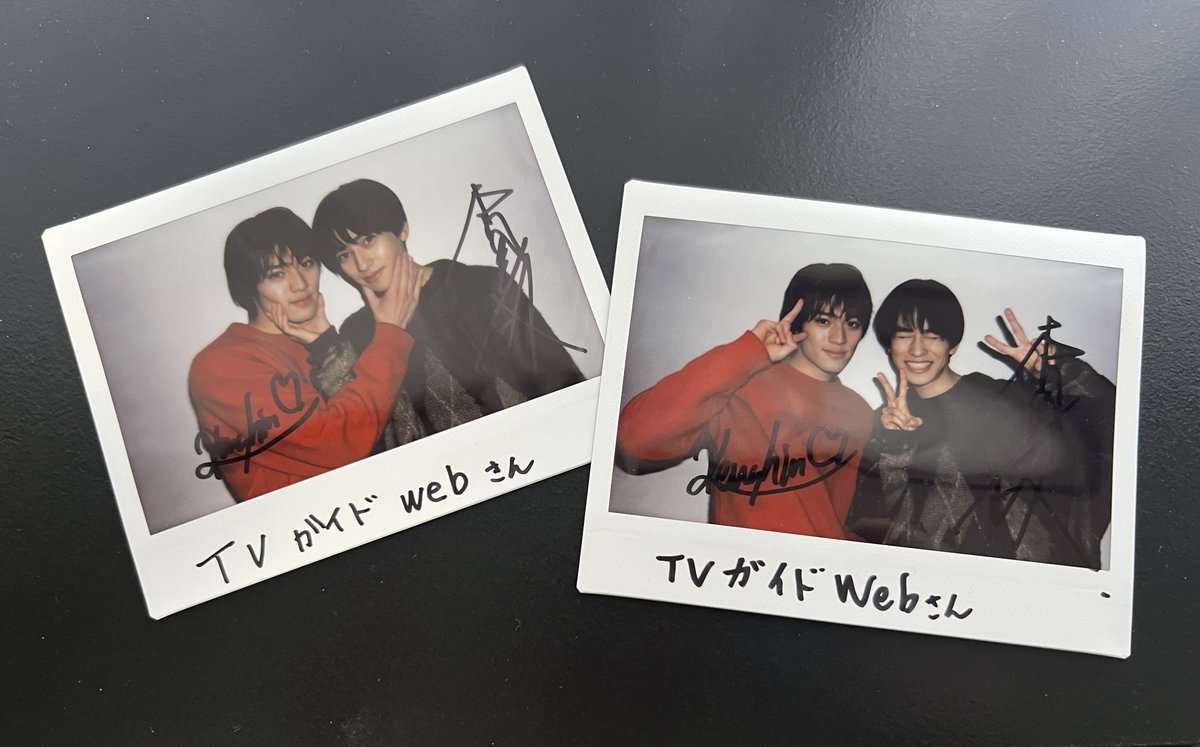 TVガイドWeb【公式】 tweet media