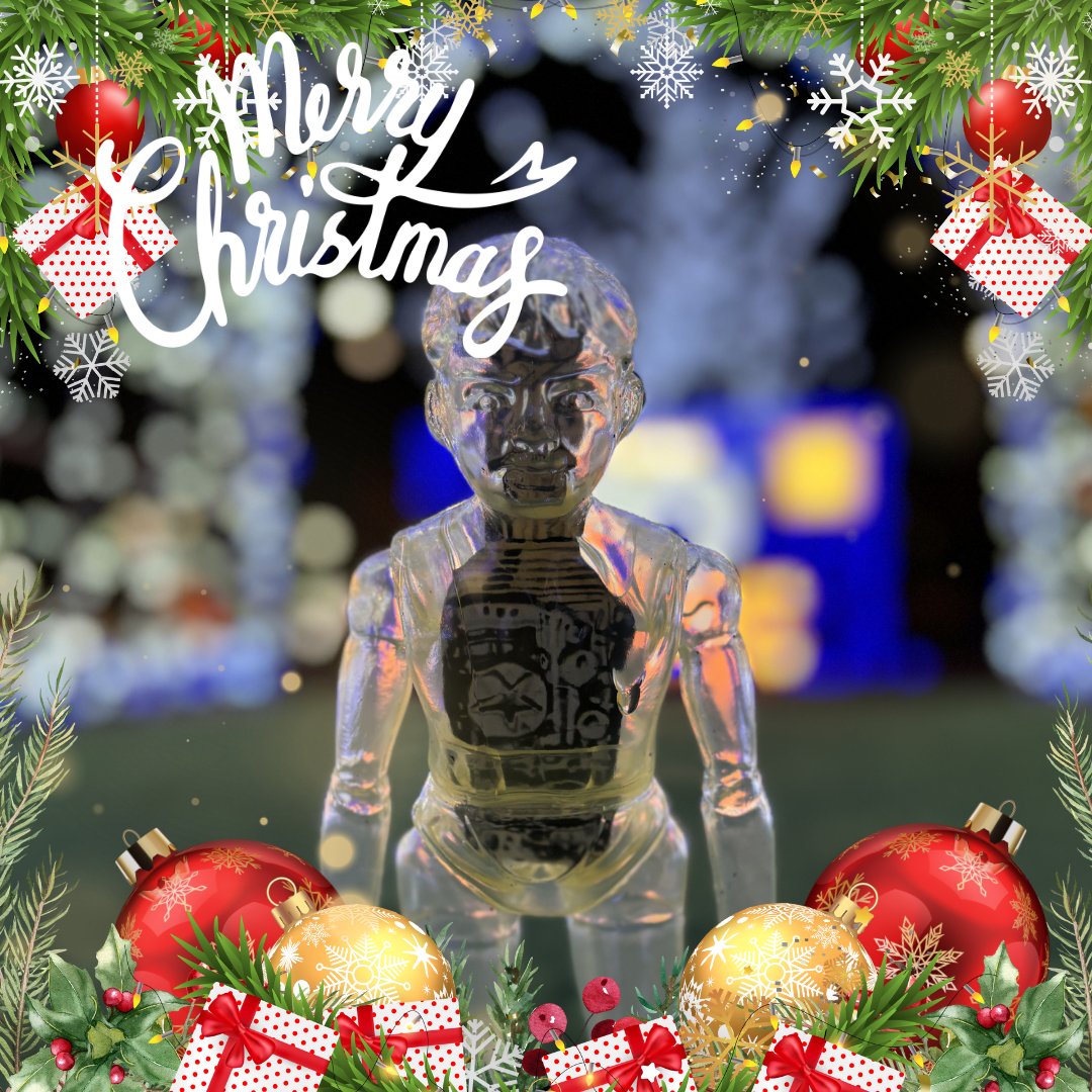 サスアシ＠GS透明人間🤖予約販売受付中！【復刻トイ販売所