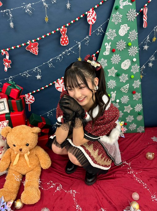 塩月希依音のTwitter画像38