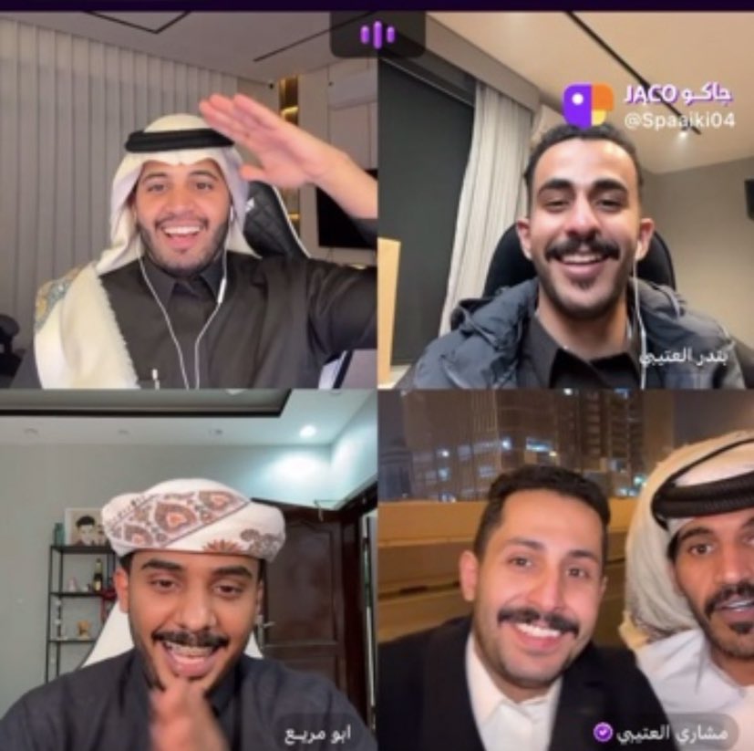 قست الأخوان اللي تمنيته من زمان واليوم صار وتحقق يفوز 🥹✨

 #سبايكي
#مشاري_العتيبي
