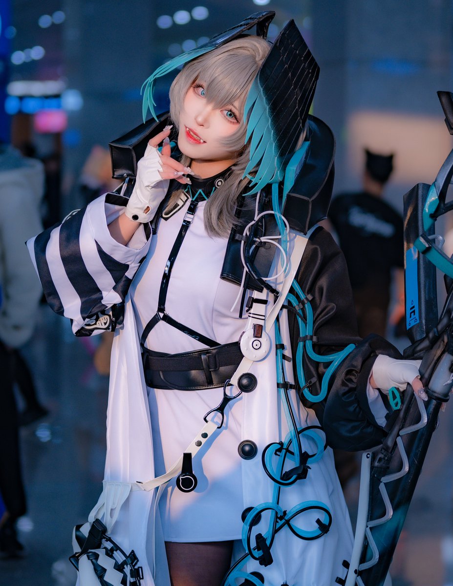 #明日方舟 #Arknights

명일방주 - 오올헤약 https://t.co/Jdrvfs9ysT
