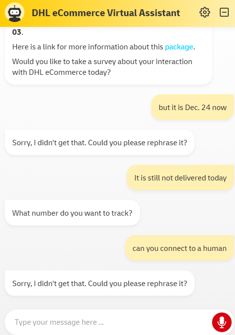 ubc_sbr's tweet photo. We need something better than this @DHLGlobal 🤦 https://t.co/MsZS4fc5rW