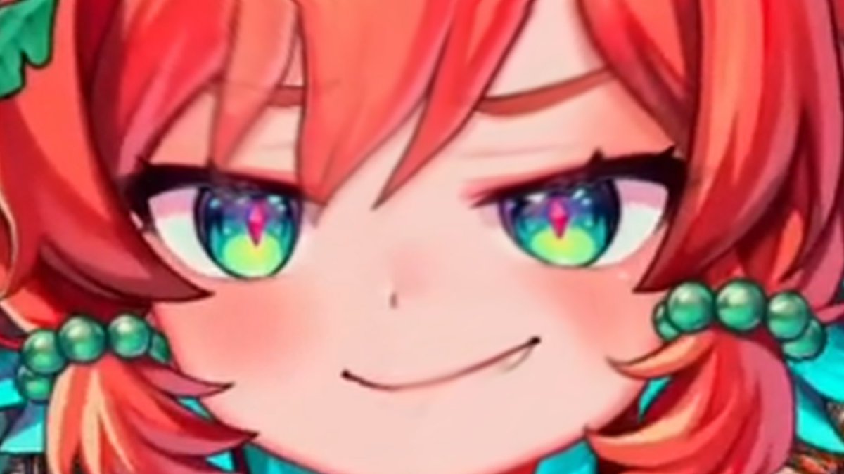 MOZUMI🍹PICHI【V-Dere】 tweet media